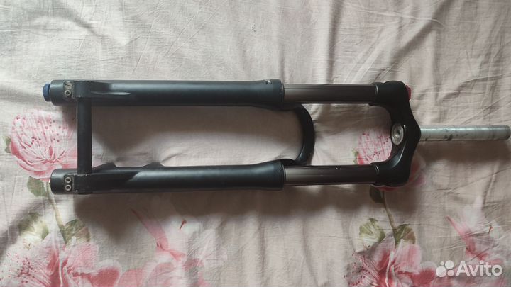 Вилка Manitou Travis