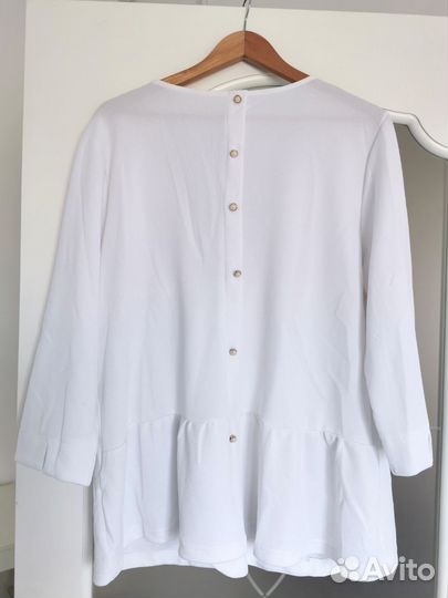 Женский пиджак 52 54