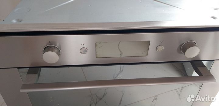 Духовой шкаф whirlpool