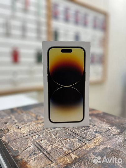 iPhone 14 Pro Max, 1 ТБ