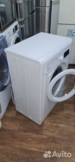 Стиральная машина Indesit iwse 5125