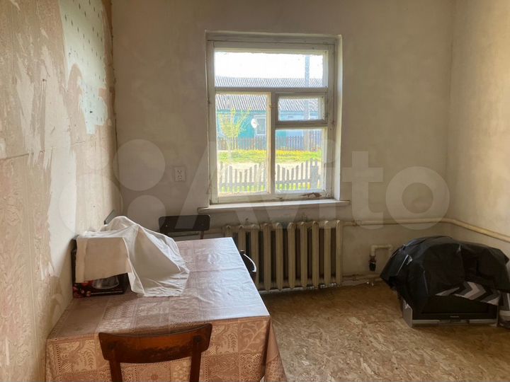 Дом 67 м² на участке 12 га