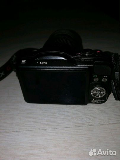 Панасоник GF5