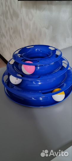 Игрушка для кота