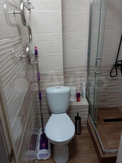 2-к. квартира, 45 м², 3/5 эт.