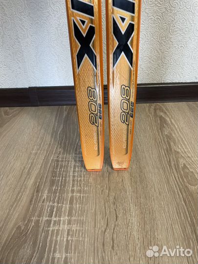 Беговые лыжи Rossignol