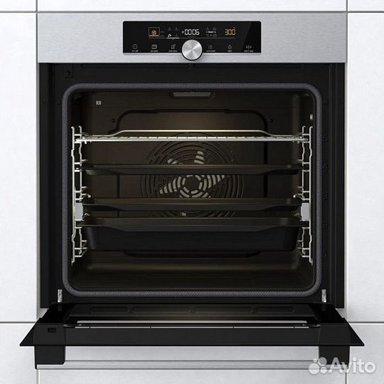 Духовой шкаф gorenje BPS6747A06X