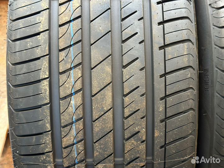 Arivo Ultra ARZ5 275/40 R21 и 315/40 R21 107Y