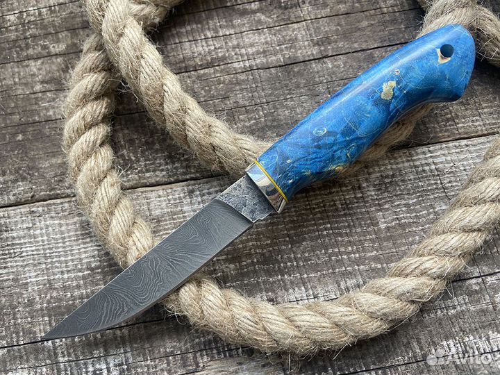 Мини нож