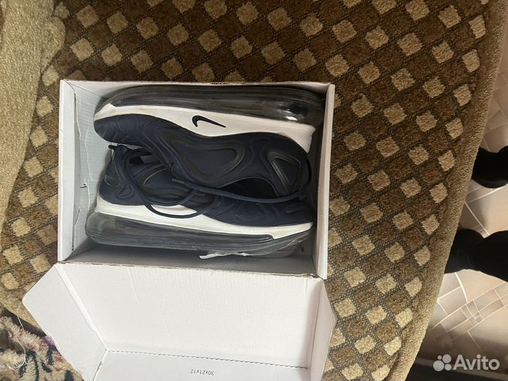 Кроссовки nike