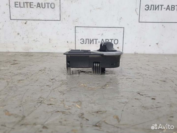 Регулировка света Land Rover Range Rover Vogue