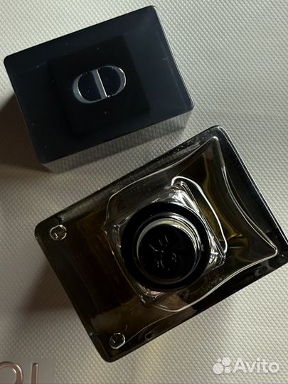 Dior Homme Intense