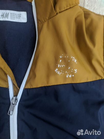 Ветровка детская hm