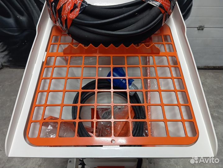 Штукатурная станция Serta Master XL PRO