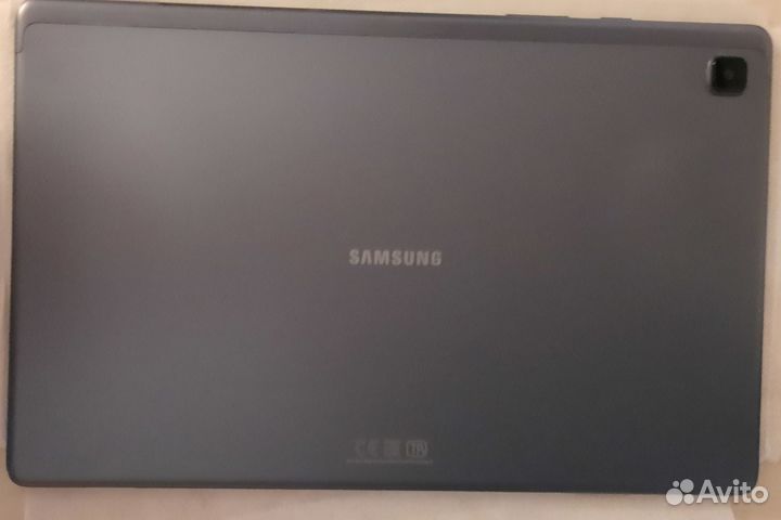 Планшет samsung galaxy tab a7