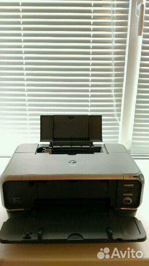 Принтер Canon pick a IP 3000
