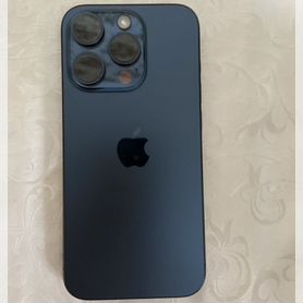 iPhone 15 Pro, 128 ГБ