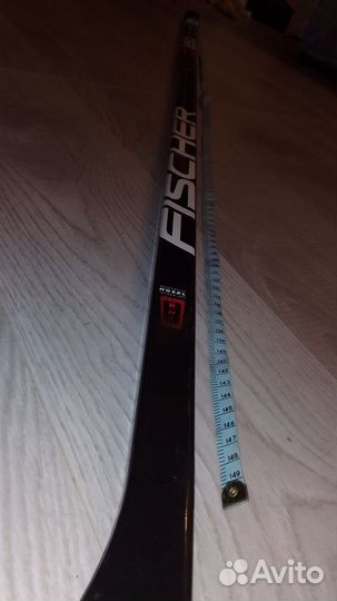 Клюшка хоккейная правый хват