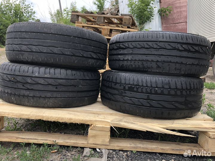 Bridgestone Turanza ER30 215/55 R16