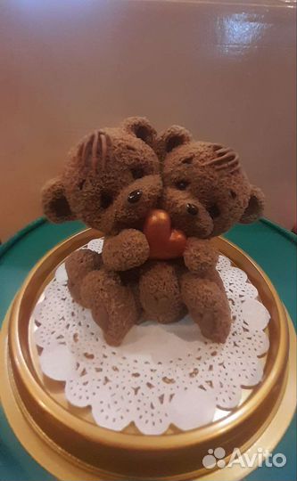 Шоколадные фигурки, подарки