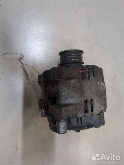 Генератор Peugeot 4007, 2007