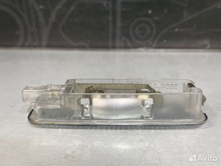 Плафон салона Audi Allroad C5 BES 2004