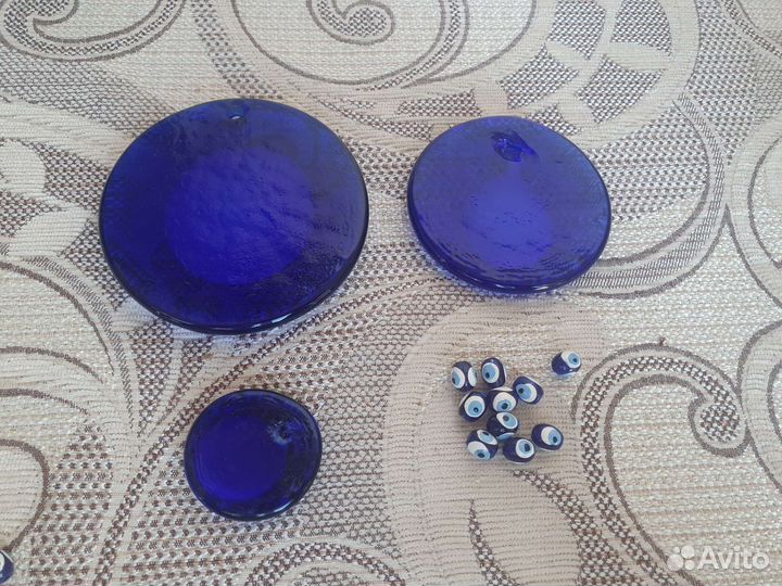 Набор оберегов для дома 