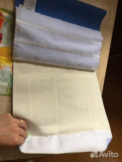 Бандаж послеродовой