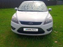 Ford Focus 1.6 MT, 2011, 188 900 км, с пробегом, цена 830 000 руб.