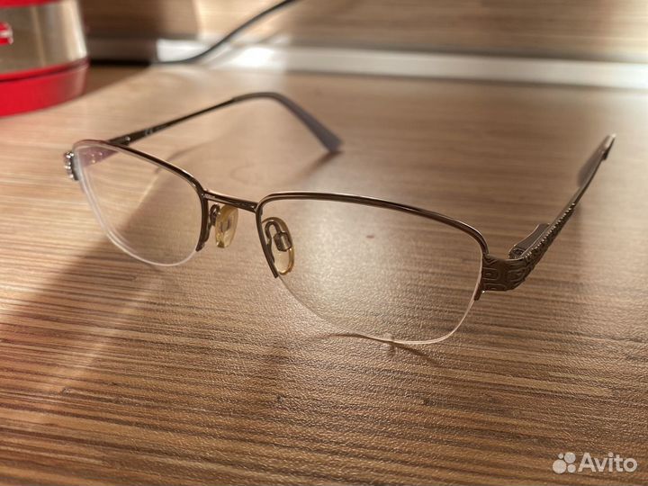 Очки оправа