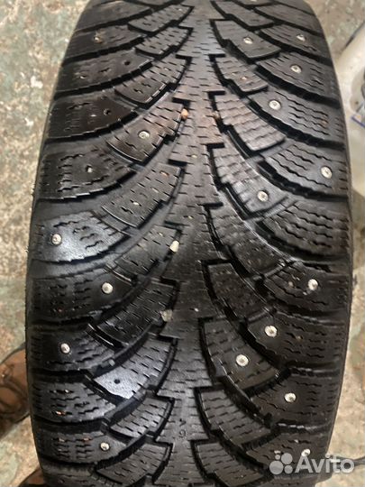 Nordman Nordman 4 205/55 R16