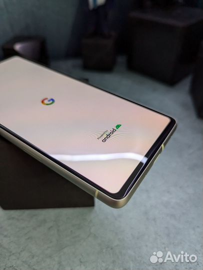 Google Pixel 7, 8/128 ГБ