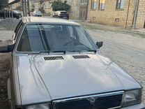 Lancia Prisma 1.3 MT, 1989, 100 000 км, с пробегом, цена 70 000 руб.