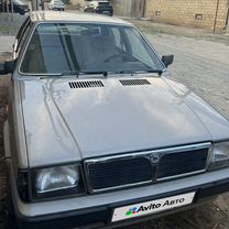 Lancia Prisma 1.3 MT, 1989, 100 000 км, с пробегом, цена 70 000 руб.