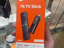 Медиаплеер Xiaomi Mi AK TV stick MDZ-24-AA