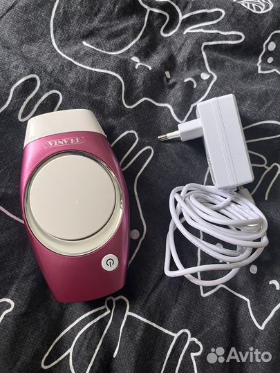 Фотоэпилятор planta plh200