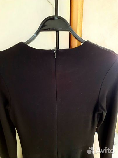 Платье повседневное