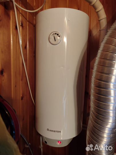 Водонагреватель