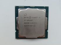 Процессор intel core i5 10400f oem