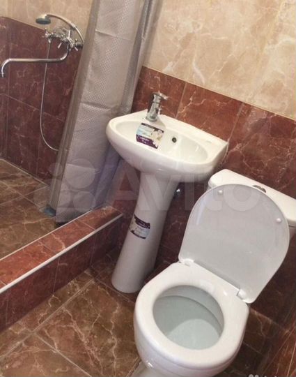 Комната 15 м², 1/2 эт.