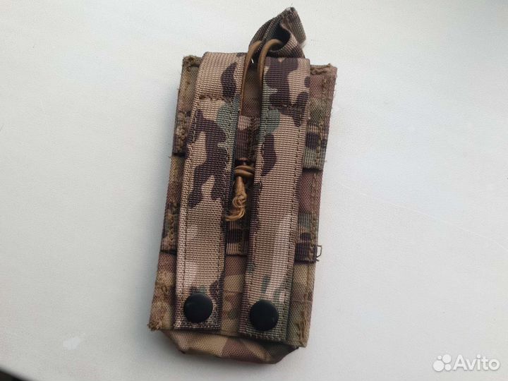 Тактический чехол