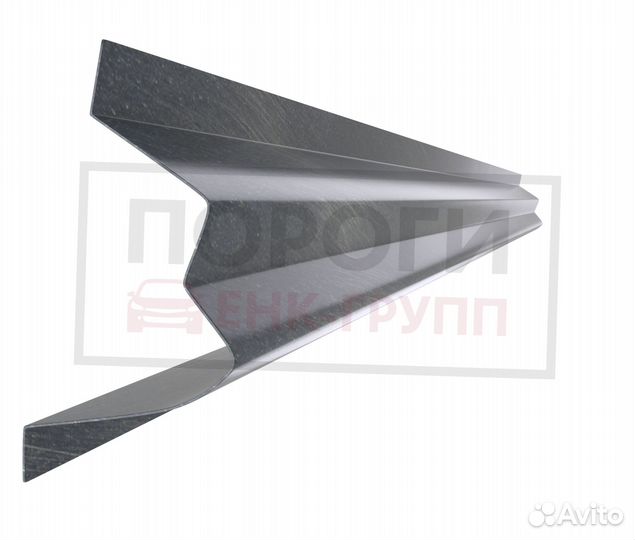 Пороги Ford Mondeo 2 седан и другие