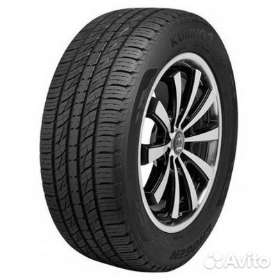 Kumho Crugen Premium KL33 265/60 R18 110