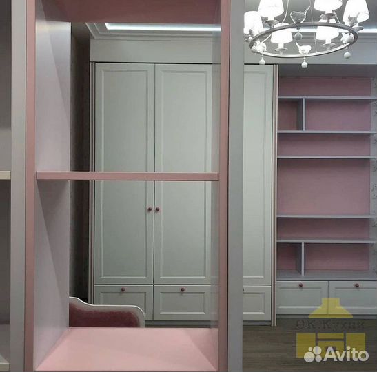 Шкаф для одежды