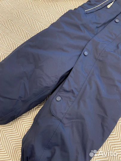 Комбинезон зимний Reima Stavanger 92+6