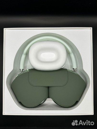 Наушники AirPods Max