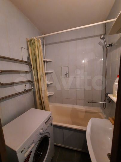 2-к. квартира, 48 м², 6/9 эт.