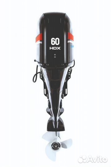 Плм HDX F 60 BEL-T-EFI