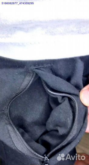 Спортивный костюм футболка + шорты (Арт.53946)