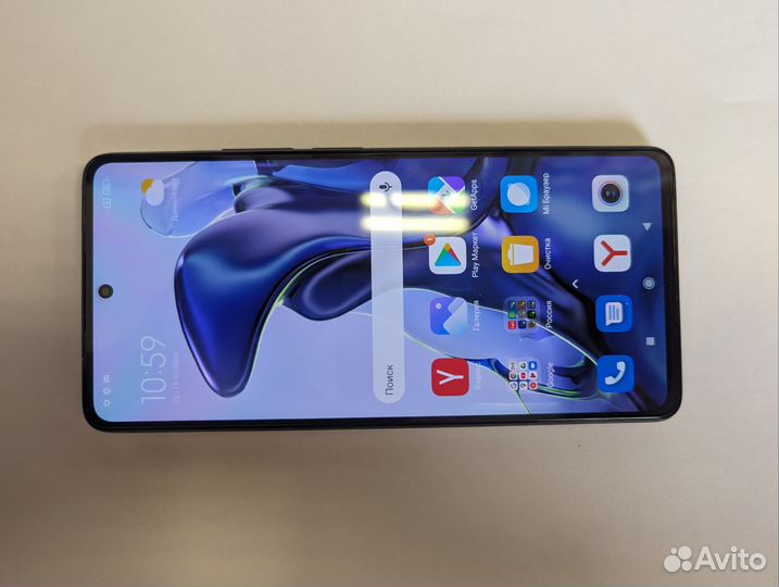 Xiaomi 11T, 8/128 ГБ